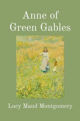 Produktbild: Anne of Green Gables (Illustrated)
