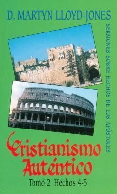 Produktbild: Cristianismo Autentico, Tomo 2