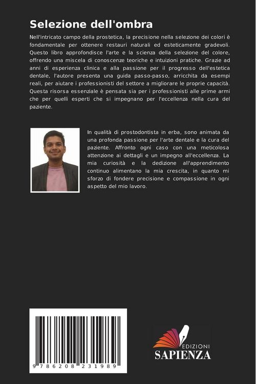 Produktbild: Selezione dell'ombra