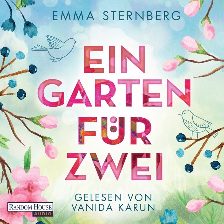 Produktbild: Ein Garten f&uuml;r zwei