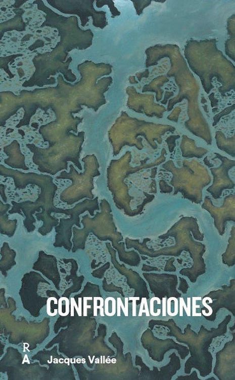 Produktbild: Confrontaciones