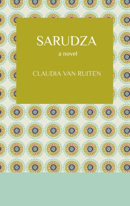 Produktbild: Sarudza