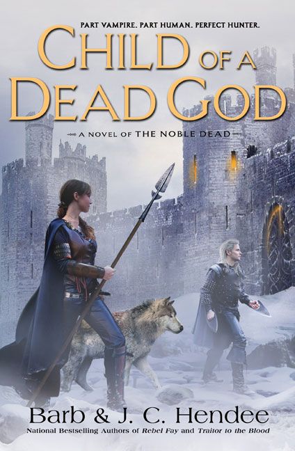 Produktbild: Child of a Dead God