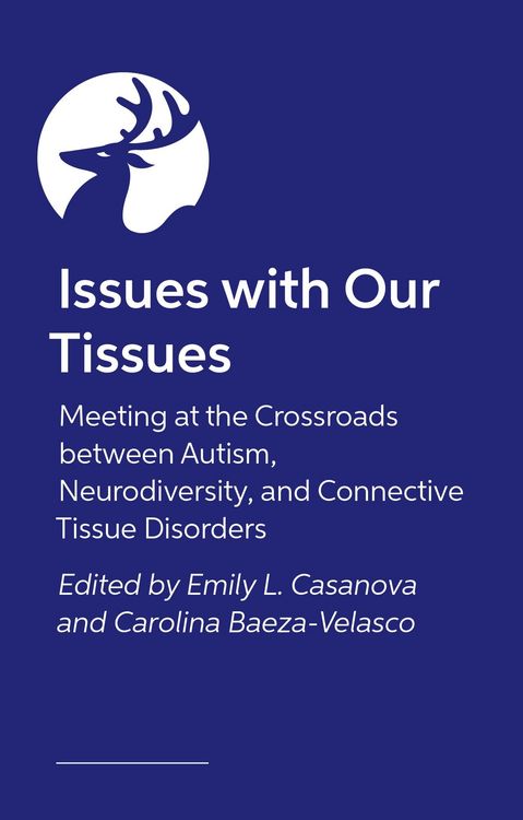Produktbild: Issues with Our Tissues