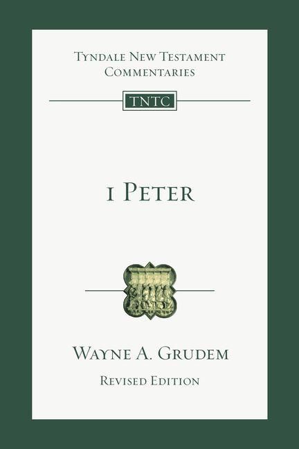 Produktbild: 1 Peter