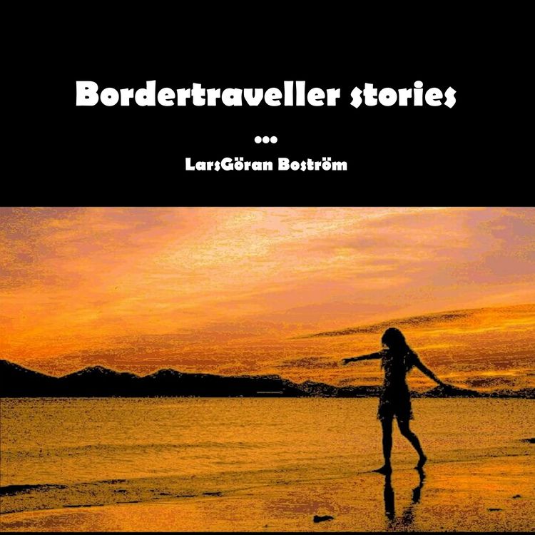 Produktbild: Bordertraveller Stories