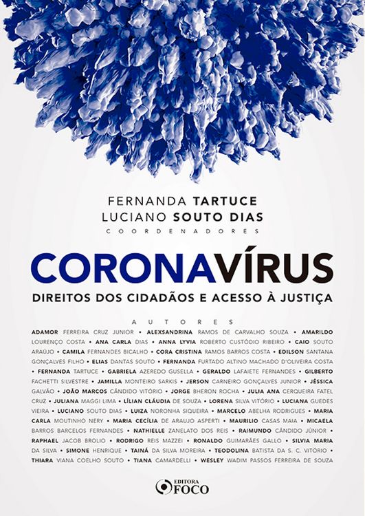 Produktbild: Coronav&iacute;rus