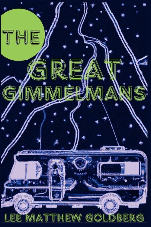 Produktbild: The Great Gimmelmans