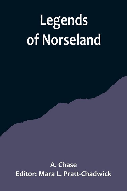 Produktbild: Legends of Norseland