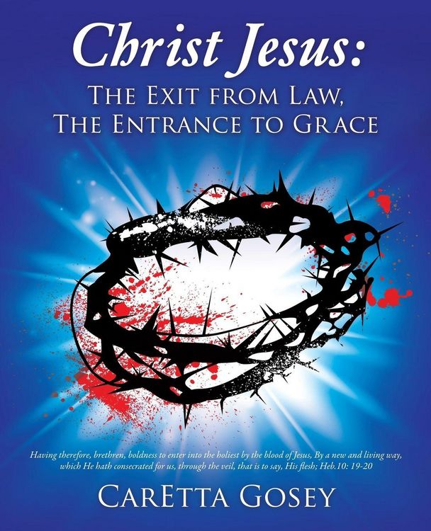 Produktbild: Christ Jesus