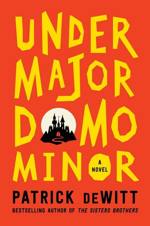 Produktbild: Undermajordomo Minor