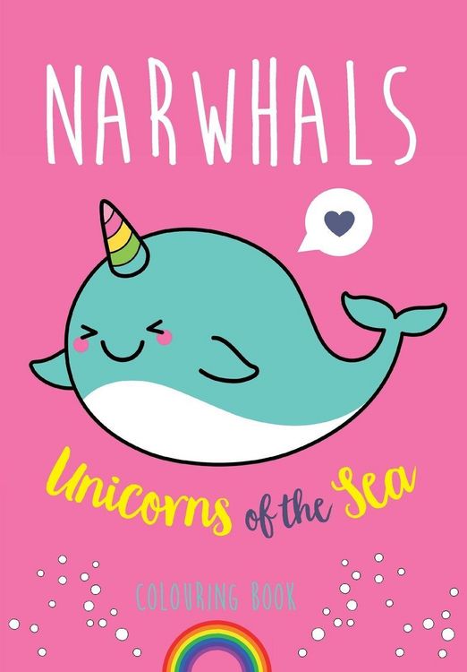 Produktbild: Narwhals