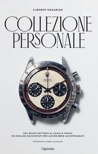 Produktbild: Collezione personale