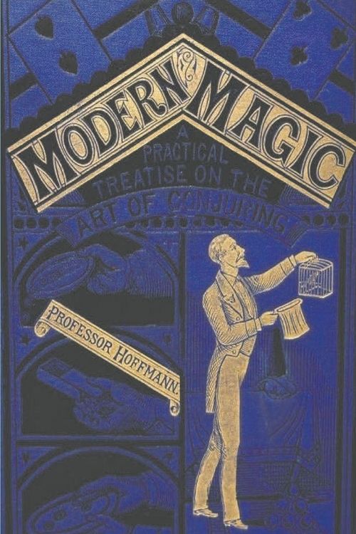 Produktbild: Modern Magic