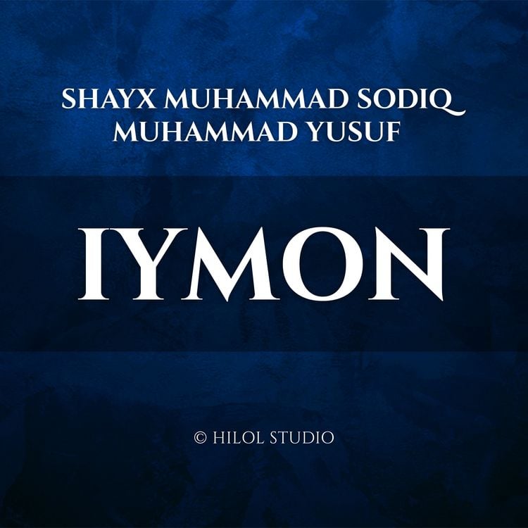Produktbild: Iymon