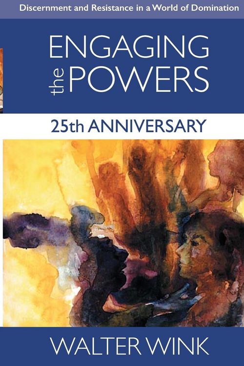 Produktbild: Engaging the Powers