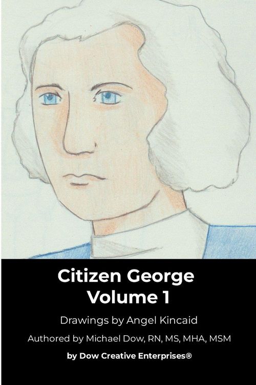 Produktbild: Citizen George Volume 1
