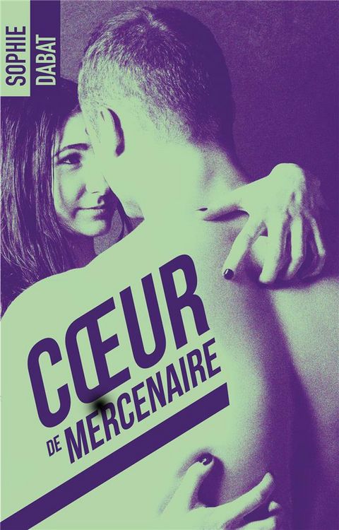 Produktbild: Coeur de mercenaire