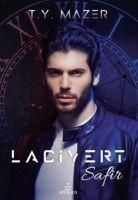 Produktbild: Lacivert Safir