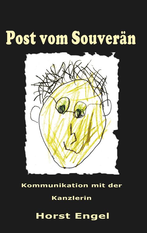 Produktbild: Post vom Souver&auml;n