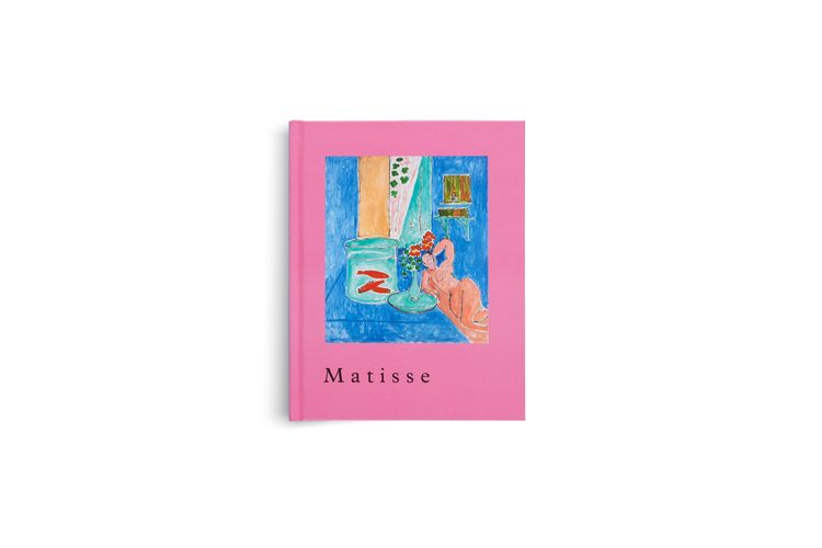 Produktbild: Matisse