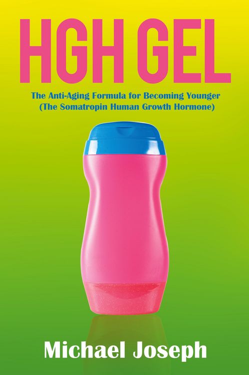Produktbild: Hgh Gel