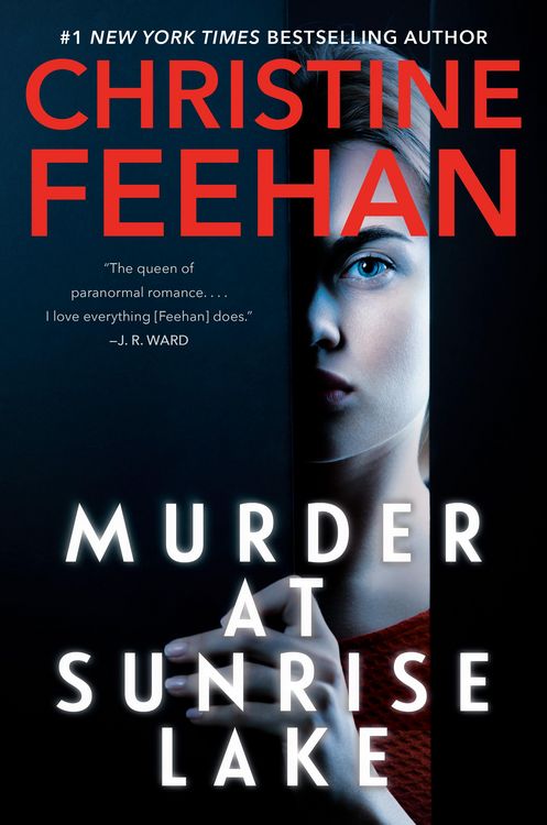 Produktbild: Murder at Sunrise Lake