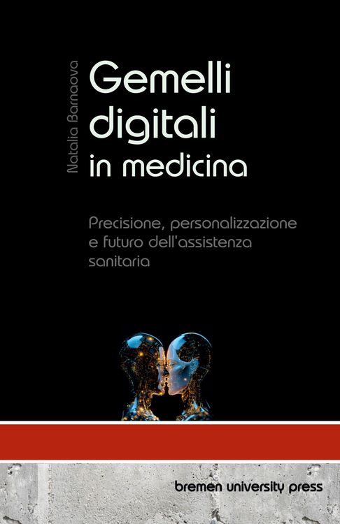 Produktbild: Gemelli digitali in medicina