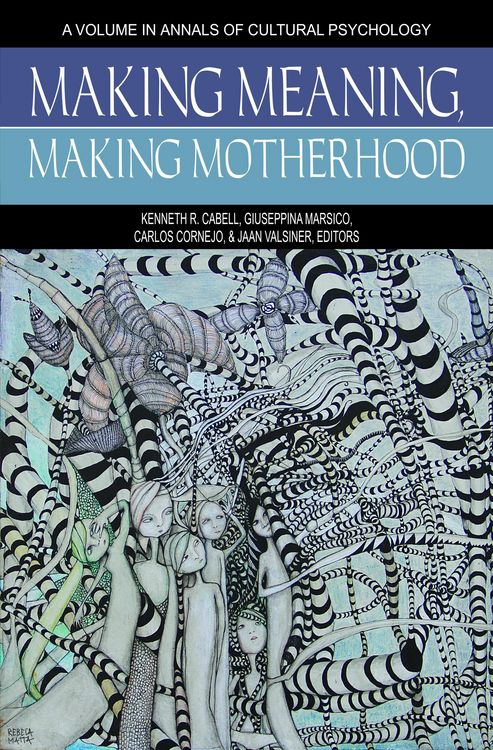 Produktbild: Making Meaning, Making Motherhood