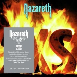 Produktbild: 2XS (2011 Remastered)