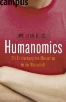 Produktbild: Humanomics