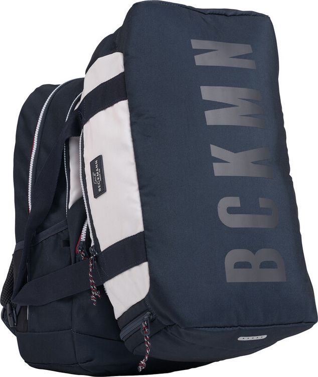 Produktbild: Rucksack Sport Jr. Navy White