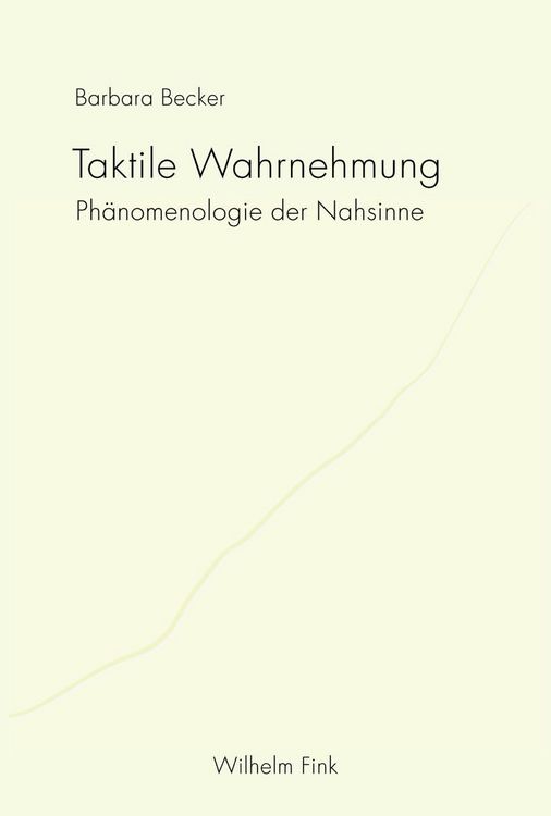 Produktbild: Taktile Wahrnehmung