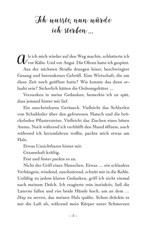 Produktbild: Enola Holmes: Der Fall der linksh&auml;ndigen Lady