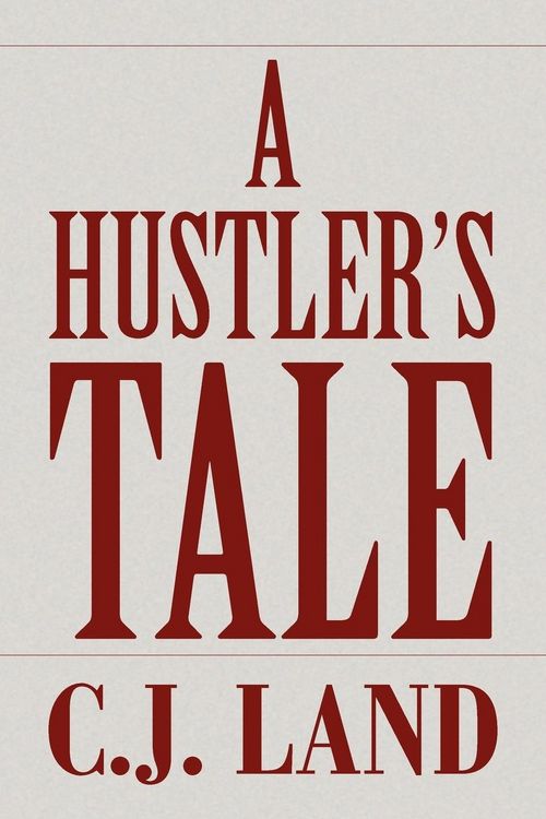 Produktbild: A Hustler's Tale