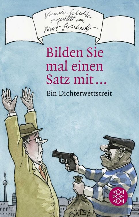 Produktbild: Bilden Sie mal einen Satz mit ...