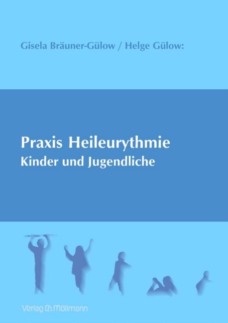 Produktbild: Praxis Heileurythmie