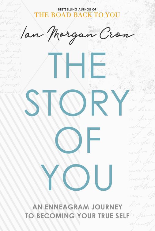 Produktbild: The Story of You