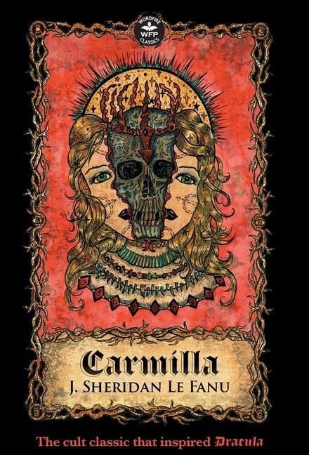 Produktbild: Carmilla