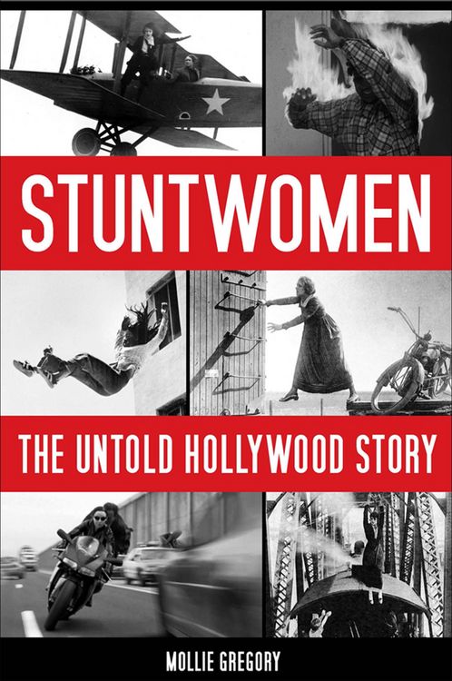 Produktbild: Stuntwomen