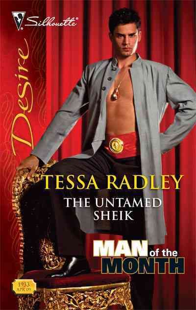 Produktbild: The Untamed Sheik