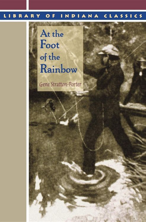Produktbild: At the Foot of the Rainbow