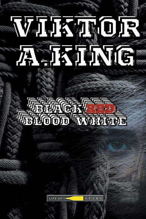 Produktbild: Black Red Blood White