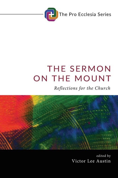 Produktbild: The Sermon on the Mount