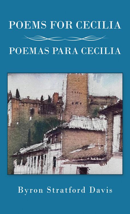 Produktbild: Poems For Cecilia / Poemas Para Cecilia