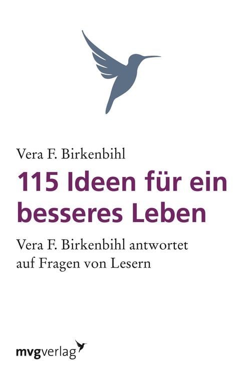 Produktbild: 115 Ideen für ein besseres Leben
