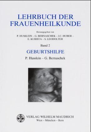 Produktbild: Geburtshilfe