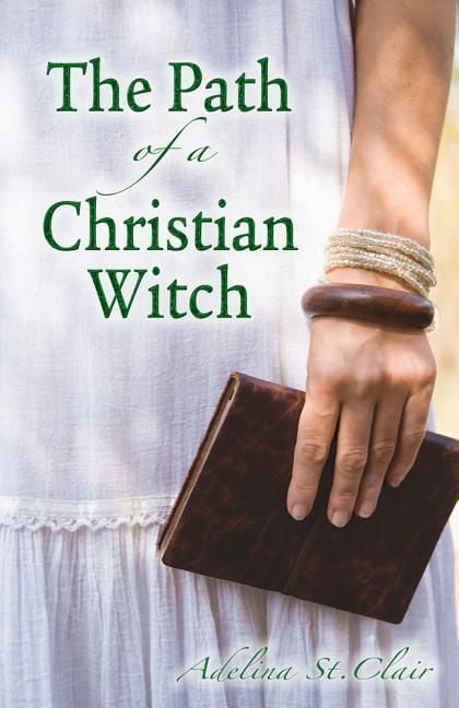 Produktbild: The Path of a Christian Witch