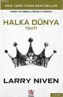 Produktbild: Halka D&uuml;nya Tahti