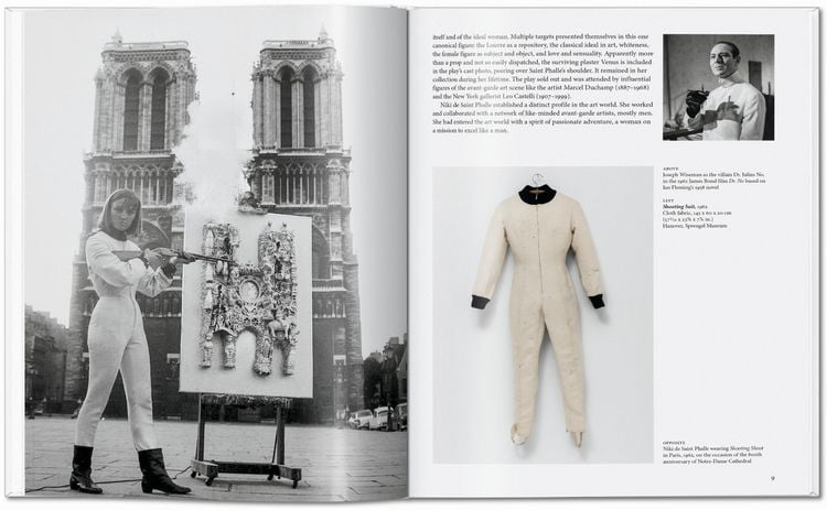 Produktbild: Niki de Saint Phalle